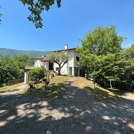 Апартаменти La Casa Sulla Collina Polcenigo Екстер'єр фото