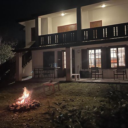 Апартаменти La Casa Sulla Collina Polcenigo Екстер'єр фото